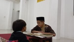 Intip Persiapan Wisuda Tahfidz Anak-Anak LKSA Al Hilal 2023 Yuk! Intip Persiapan Wisuda Tahfidz Anak-Anak LKSA Al Hilal 2023 Yuk!