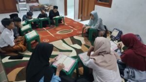 Intip Persiapan Wisuda Tahfidz Anak-Anak LKSA Al Hilal 2023 Yuk!