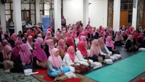 Pekan Berbagi Akhir Tahun LKSA Al Hilal Gelar “Bakti Sosial Pemeriksaan Kesehatan Gratis”
