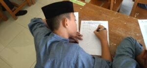 Pelaksanaan Pembukaan dan Ujian LKSA Al Hilal Telah Dilaksanakan!