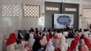 Pelaksanaan Pembukaan dan Ujian LKSA Al Hilal Telah Dilaksanakan!