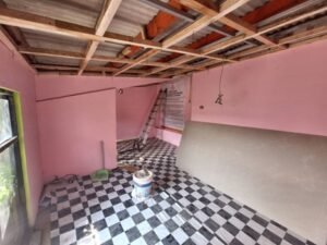 Renovasi LKSA Al Hilal Cisaranten Masih Terus Berjalan! Renovasi LKSA Al Hilal Cisaranten Masih Terus Berjalan!
