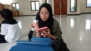 Anak-Anak LKSA Al Hilal Tetap Istiqomah Persiapkan Diri Jelang “Wisuda Tahfidz LKSA Al Hilal 2023”