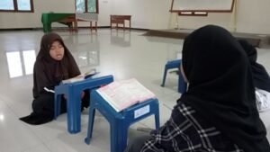 Anak-Anak LKSA Al Hilal Tetap Istiqomah Persiapkan Diri Jelang “Wisuda Tahfidz LKSA Al Hilal 2023”