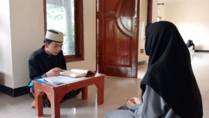 Semakin Istiqomah! Inilah Suasana Tasmi Al Quran Wisudawan LKSA Al Hilal Semakin Istiqomah! Inilah Suasana Tasmi Al Quran Wisudawan LKSA Al Hilal