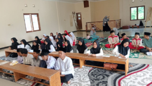 Tahun Baru Amanah Baru Inilah Suasana Pelantikan OSPA LKSA Al Hilal Tahun Baru Amanah Baru Inilah Suasana Pelantikan OSPA LKSA Al Hilal