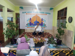 Tasmi Akbar Kelompok Pertama Prawisuda Santri Pesantren Al Hilal 3 Gegerkalong Telah Dilaksanakan! Tasmi Akbar Kelompok Pertama Prawisuda Santri Pesantren Al Hilal 3 Gegerkalong Telah Dilaksanakan!