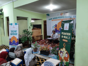 Tasmi Akbar Kelompok Pertama Prawisuda Santri Pesantren Al Hilal 3 Gegerkalong Telah Dilaksanakan!
