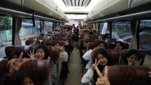 Wisata Edukasi Anak Wisuda Tahfidz LKSA Al Hilal 2023 Kenapa Harus The Jungle Bogor Lagi? Wisata Edukasi Anak Wisuda Tahfidz LKSA Al Hilal 2023 Kenapa Harus The Jungle Bogor Lagi?