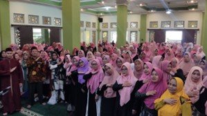 Bersama Majelis Taklim Al Hilal Andir dan Bandung Kulon, Doa dan Dzikir Berkumandang Di Awal Tahun 2024 Bersama Majelis Taklim Al Hilal Andir dan Bandung Kulon, Doa dan Dzikir Berkumandang Di Awal Tahun 2024