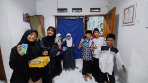 Buka Puasa Bersama Anak Yatim dan Penghafal Quran LKSA Al Hilal se-Jawa Barat Kembali Berjalan