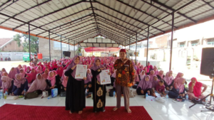 Doa dan Dzikir Bersama Majelis Taklim Al Hilal Bandung Timur Kembali Dilaksanakan! Doa dan Dzikir Bersama Majelis Taklim Al Hilal Bandung Timur Kembali Dilaksanakan!