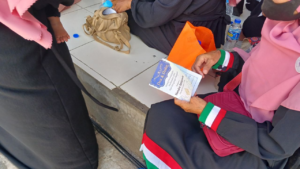 Doa dan Dzikir Bersama Majelis Taklim Al Hilal Bandung Timur Kembali Dilaksanakan! Doa dan Dzikir Bersama Majelis Taklim Al Hilal Bandung Timur Kembali Dilaksanakan!