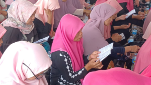Doa dan Dzikir Bersama Majelis Taklim Al Hilal Bandung Timur Kembali Dilaksanakan! Doa dan Dzikir Bersama Majelis Taklim Al Hilal Bandung Timur Kembali Dilaksanakan!