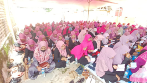 Doa dan Dzikir Bersama Majelis Taklim Al Hilal Bandung Timur Kembali Dilaksanakan!