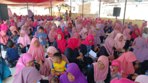 Doa dan Dzikir Bersama Majelis Taklim Al Hilal Bandung Timur Kembali Dilaksanakan!