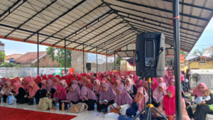 Doa dan Dzikir Bersama Majelis Taklim Al Hilal Bandung Timur Kembali Dilaksanakan!