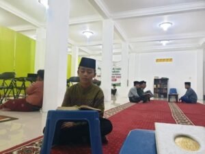 Inilah Beberapa Kegiatan yang Melekat pada Anak-Anak LKSA Al Hilal Panyileukan Inilah Beberapa Kegiatan yang Melekat pada Anak-Anak LKSA Al Hilal Panyileukan