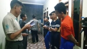 Inilah Beberapa Kegiatan yang Melekat pada Anak-Anak LKSA Al Hilal Panyileukan