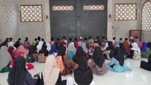 Jumat Ceria Bersama Anak-Anak LKSA Al Hilal Cililin! Jumat Ceria Bersama Anak-Anak LKSA Al Hilal Cililin!