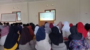 Jumat Ceria Bersama Anak-Anak LKSA Al Hilal Cililin!
