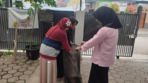Kompilasi Kegiatan Belajar Mengajar Anak Yatim Penghafal Al-Quran di LKSA Al Hilal