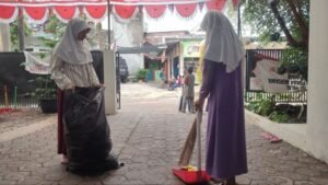 Kompilasi Kegiatan Anak-Anak LKSA Al Hilal di Tempat Belajarnya