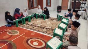 Minggu Berkah Bersama Anak-Anak LKSA Al Hilal Cipadung Wetan Minggu Berkah Bersama Anak-Anak LKSA Al Hilal Cipadung Wetan