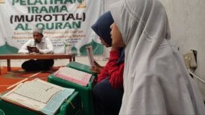 Minggu Berkah Bersama Anak-Anak LKSA Al Hilal Cipadung Wetan