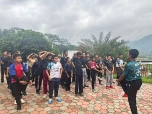 Muhadatsah Hingga Olahraga Pagi! Inilah Rutinitas Anak-Anak Yatim Penghafal Quran LKSA Al Hilal Cililin di Akhir Pekan