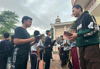 Muhadatsah Hingga Olahraga Pagi! Inilah Rutinitas Anak-Anak Yatim Penghafal Quran LKSA Al Hilal Cililin di Akhir Pekan
