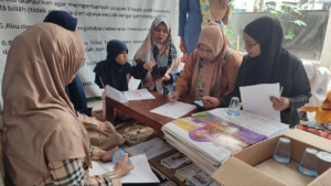 Silaturahmi Bersama Wali Santri Pesantren Al Hilal 7 Cipadung Wetan Telah Dilaksanakan