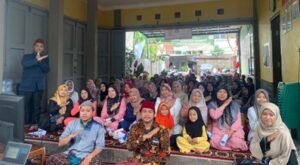 Sosialisasi dan Silaturahmi Bersama Wali Murid LKSA Al Hilal Pasirbiru Sukses Dilaksanakan!