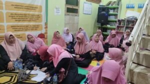 Doa dan Dzikir Bersama Majelis Taklim Al Hilal Kota Bandung Kembali Dilaksanakan! Doa dan Dzikir Bersama Majelis Taklim Al Hilal Kota Bandung Kembali Dilaksanakan!