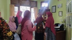 Doa dan Dzikir Bersama Majelis Taklim Al Hilal Kota Bandung Kembali Dilaksanakan!