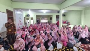 Doa dan Dzikir Bersama Majelis Taklim Al Hilal Kota Bandung Kembali Dilaksanakan!