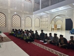 Intip Kegiatan Produktif Anak-Anak Yatim Penghafal Al-Quran LKSA Al Hilal Cililin di Akhir Pekan Yuk!
