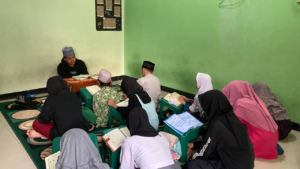 Kangen Sama Anak LKSA Al Hilal Cipadung? Sahabat Al Hilal, Yuk Intip Kegiatan Belajar dan Mengaji Mereka Kangen Sama Anak LKSA Al Hilal Cipadung? Sahabat Al Hilal, Yuk Intip Kegiatan Belajar dan Mengaji Mereka