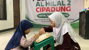 Kangen Sama Anak LKSA Al Hilal Cipadung? Sahabat Al Hilal, Yuk Intip Kegiatan Belajar dan Mengaji Mereka