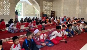Pekan Belajar Dimulai! Inilah Kegiatan Anak Yatim dan Penghafal Quran di Pondok Al Hilal 1 Cililin