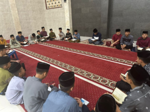 Rutinitas Malam Jumat Kembali Dilaksanakan di LKSA Al Hilal Cililin Rutinitas Malam Jumat Kembali Dilaksanakan di LKSA Al Hilal Cililin