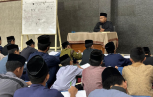 Rutinitas Malam Senin Anak-Anak Yatim dan Penghafal Quran LKSA Al Hilal Cililin Kembali Berjalan!
