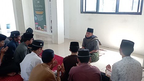 Al Quran Menjadi Kebutuhan Dasar Anak-Anak Yatim dan Tahfidz LKSA Al Hilal Panyileukan
