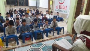 Dari Terbit Fajar Hingga Terbenamnya Matahari Inilah Kegiatan Anak-Anak LKSA Al Hilal Gegerkalong Dari Terbit Fajar Hingga Terbenamnya Matahari Inilah Kegiatan Anak-Anak LKSA Al Hilal Gegerkalong