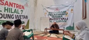 Intip Suasana Ekstrakurikuler Langgam Murottal Anak-Anak LKSA Al Hilal Cipadung Wetan Yuk! Intip Suasana Ekstrakurikuler Langgam Murottal Anak-Anak LKSA Al Hilal Cipadung Wetan Yuk!