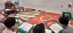 Intip Suasana Ekstrakurikuler Langgam Murottal Anak-Anak LKSA Al Hilal Cipadung Wetan Yuk!