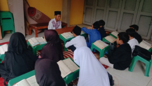 Kegiatan Belajar LKSA Al Hilal Pasirbiru dan Panyileukan Kembali Diwarnai Oleh Semangat Anak-Anak!