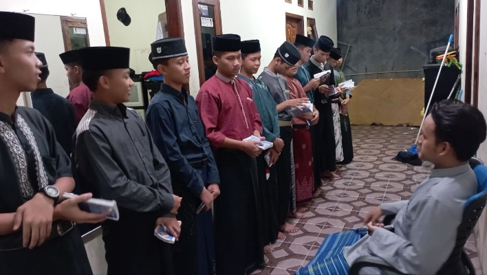 Kegiatan Belajar LKSA Al Hilal Pasirbiru dan Panyileukan Kembali Diwarnai Oleh Semangat Anak-Anak!