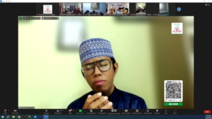 Lebih Dari 200 Partisipan Secara Virtual Kembali Hadir Dalam Kegiatan Doa dan Dzikir Bersama Anak Yatim Penghafal Quran LKSA Al Hilal!