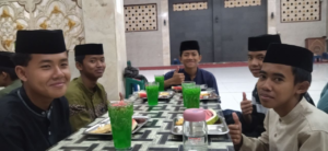 Ramadhan Keberkahan Untuk Ummat! Hidangan Buka Puasa Anak Yatim Penghafal Quran LKSA Al Hilal Kembali Hadirkan Kebahagiaan